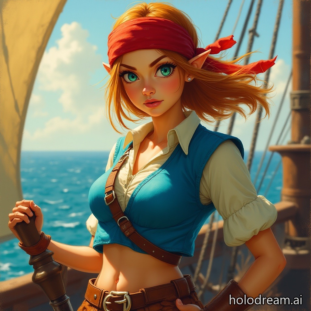 Tetra