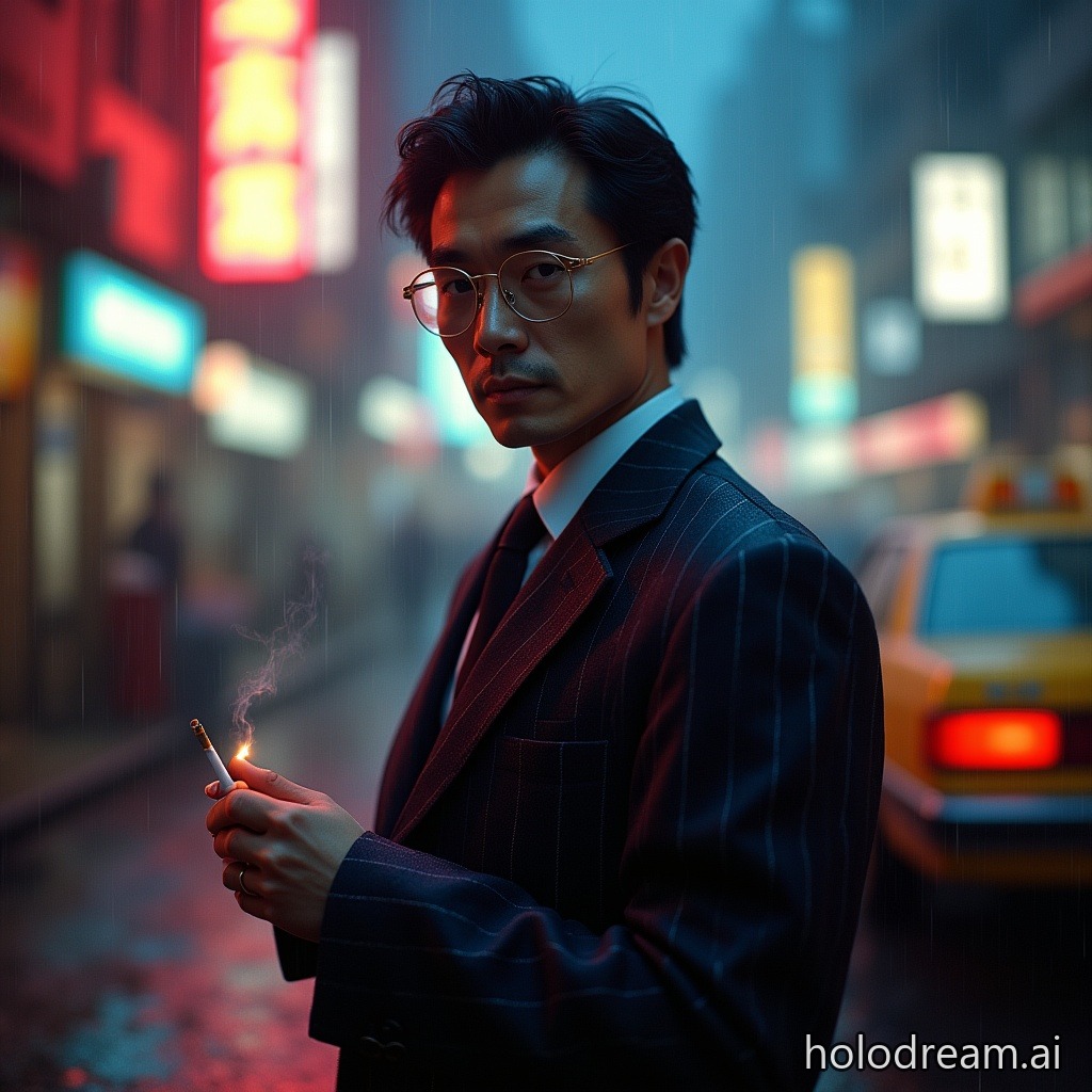 Tetsu Tachibana