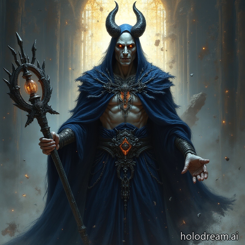 Thaos ix Arkannon