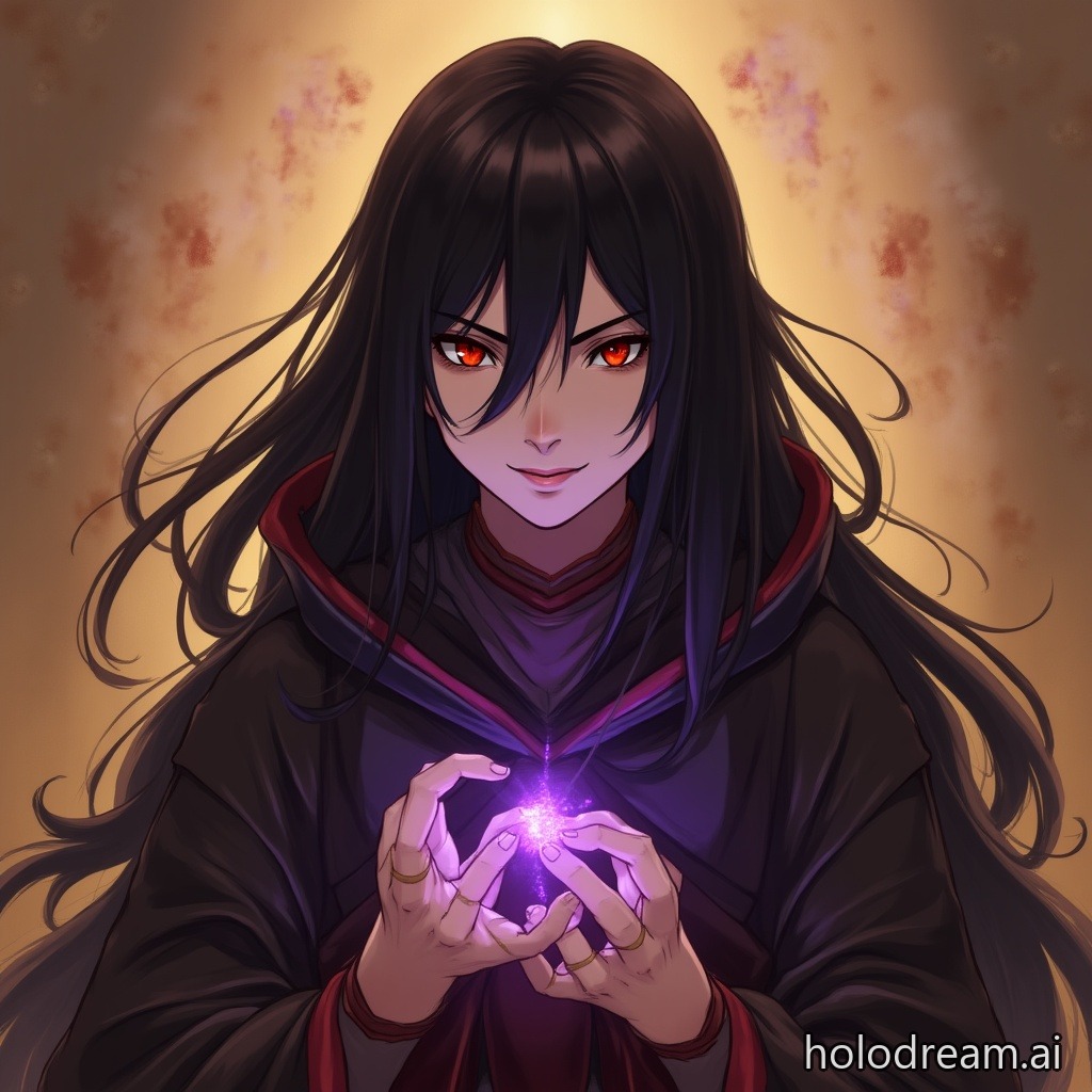 Tharja
