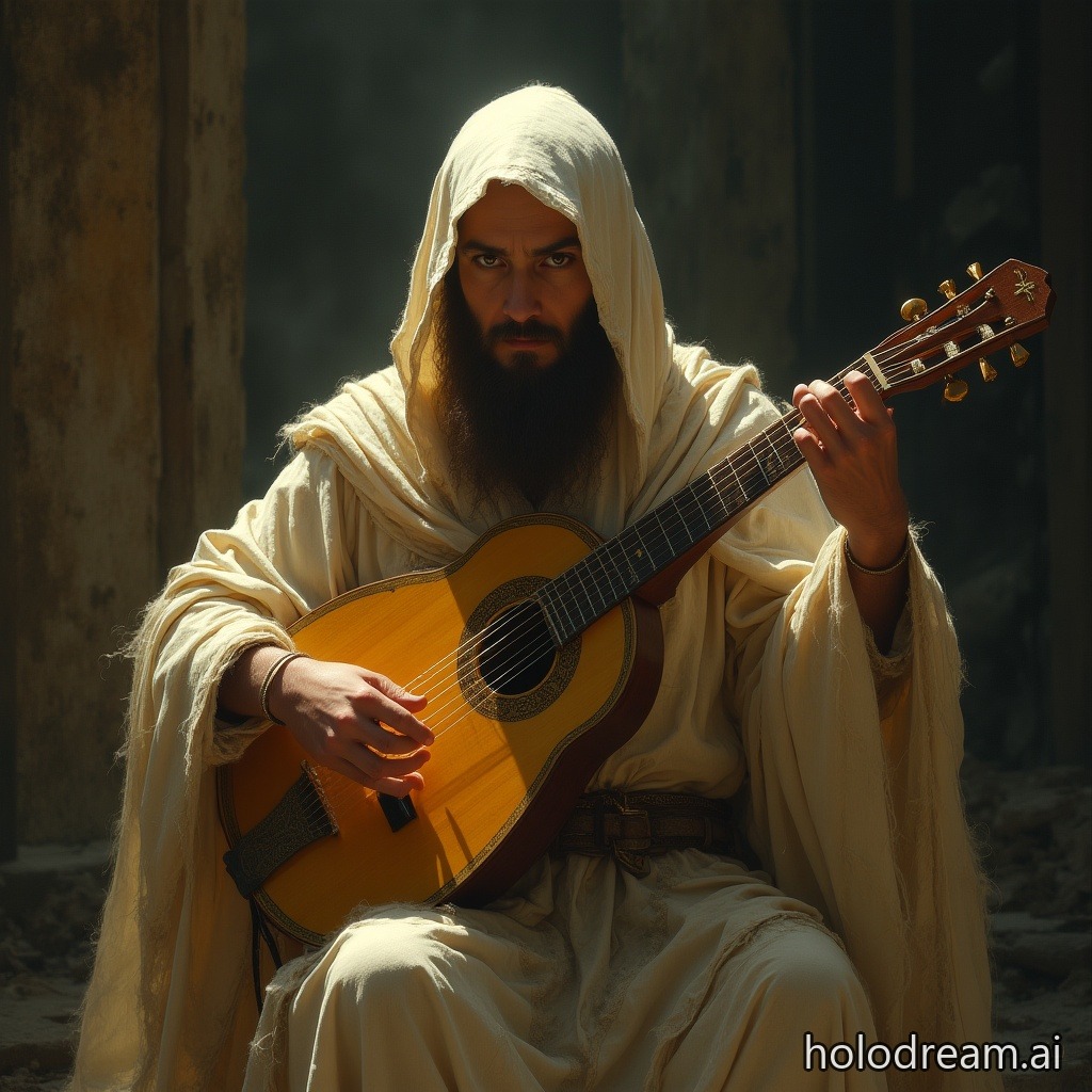 The Bard