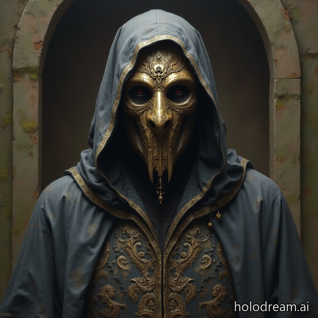 The Bell Cult