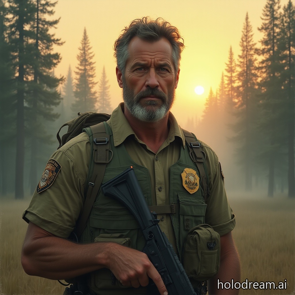 The Deputy
