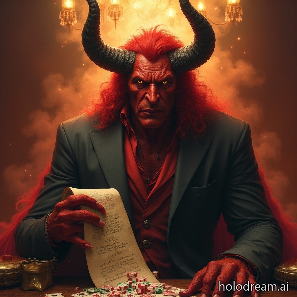 The Devil