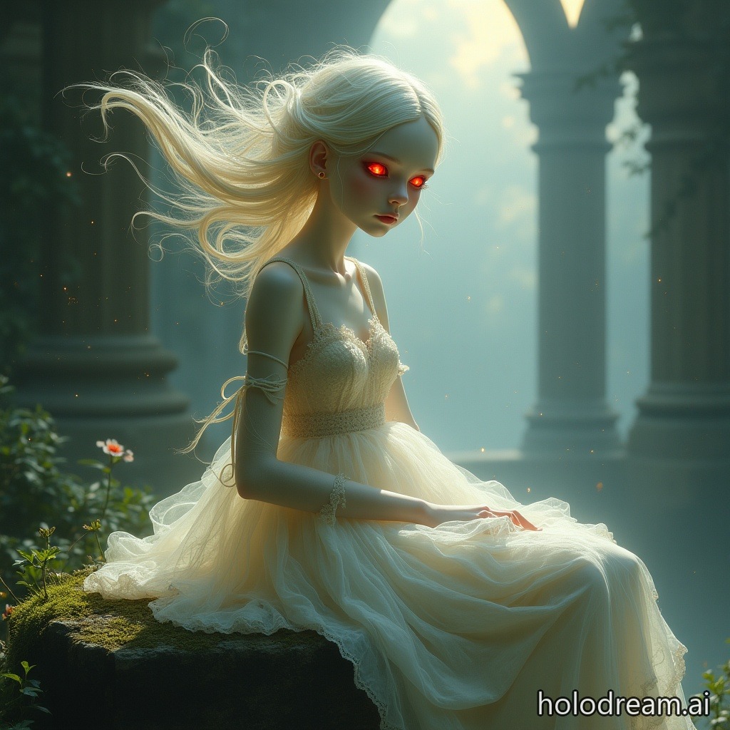 The Doll