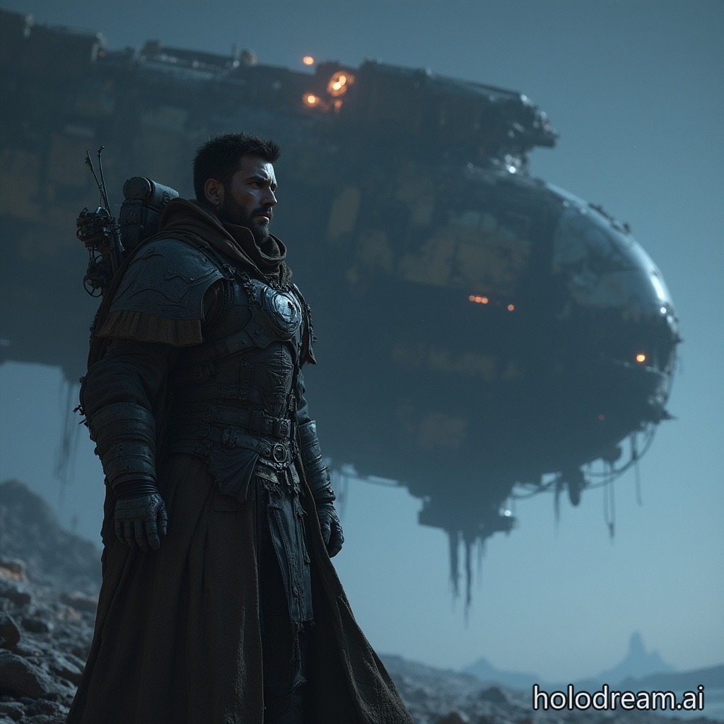 The Drifter