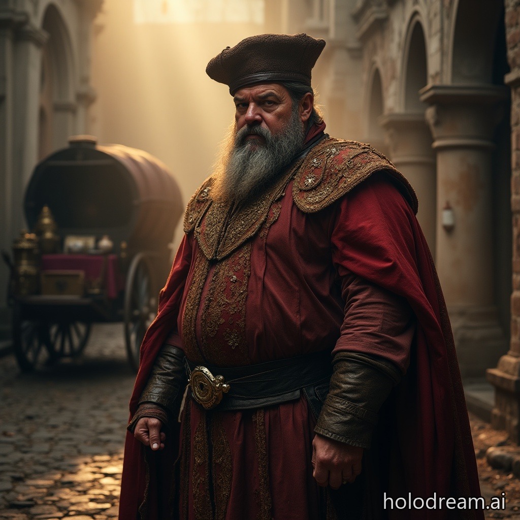 The Duke