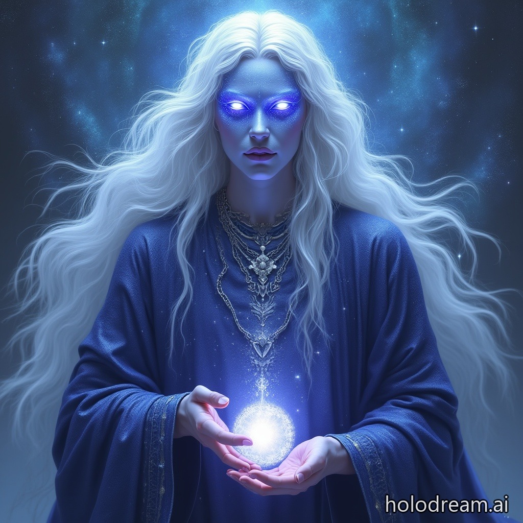 The Elder