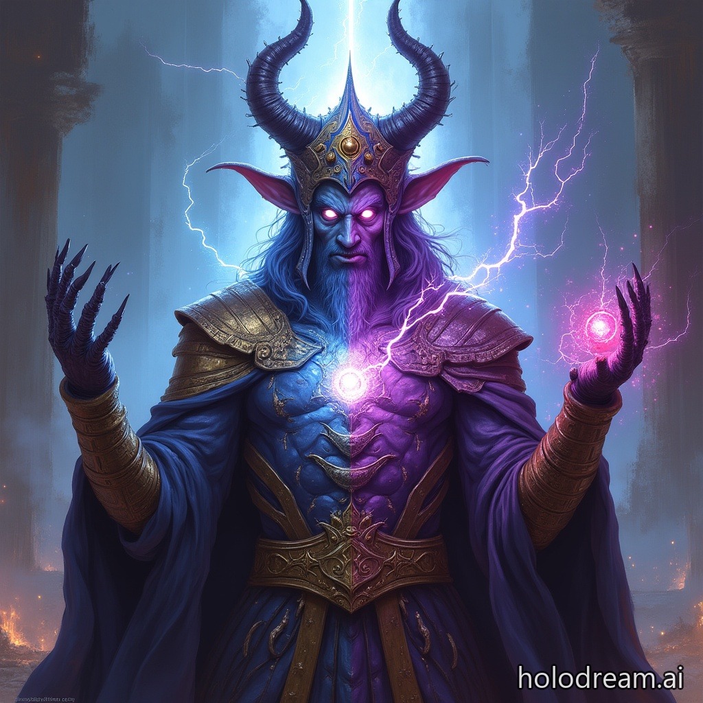 The Emperor