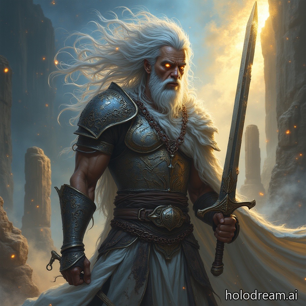 The Fateless One