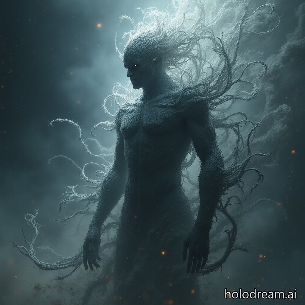 The Gray Tempest