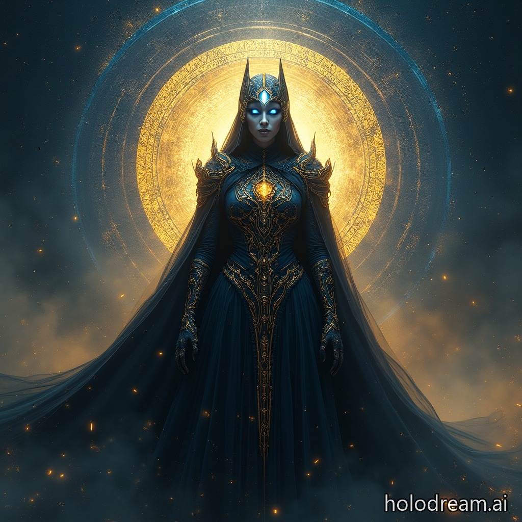 The Harbinger