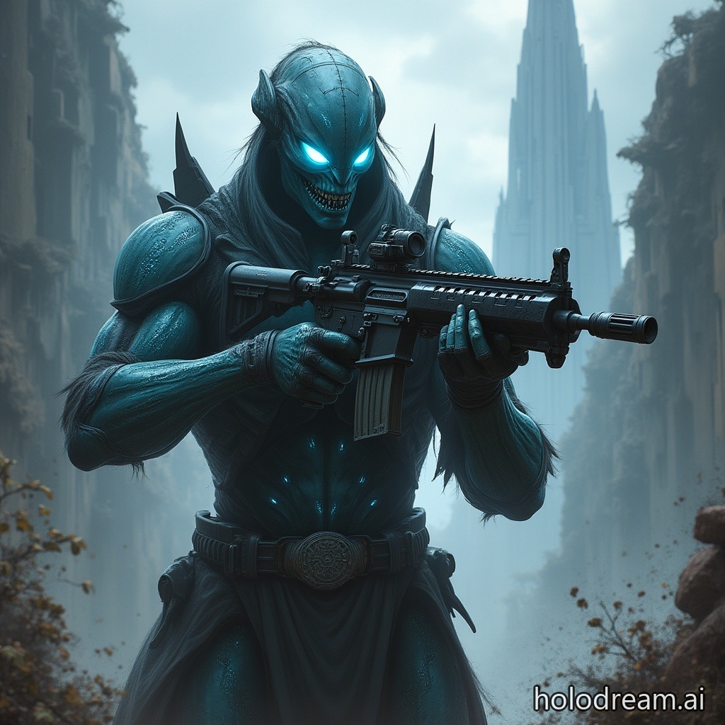 The Hunter