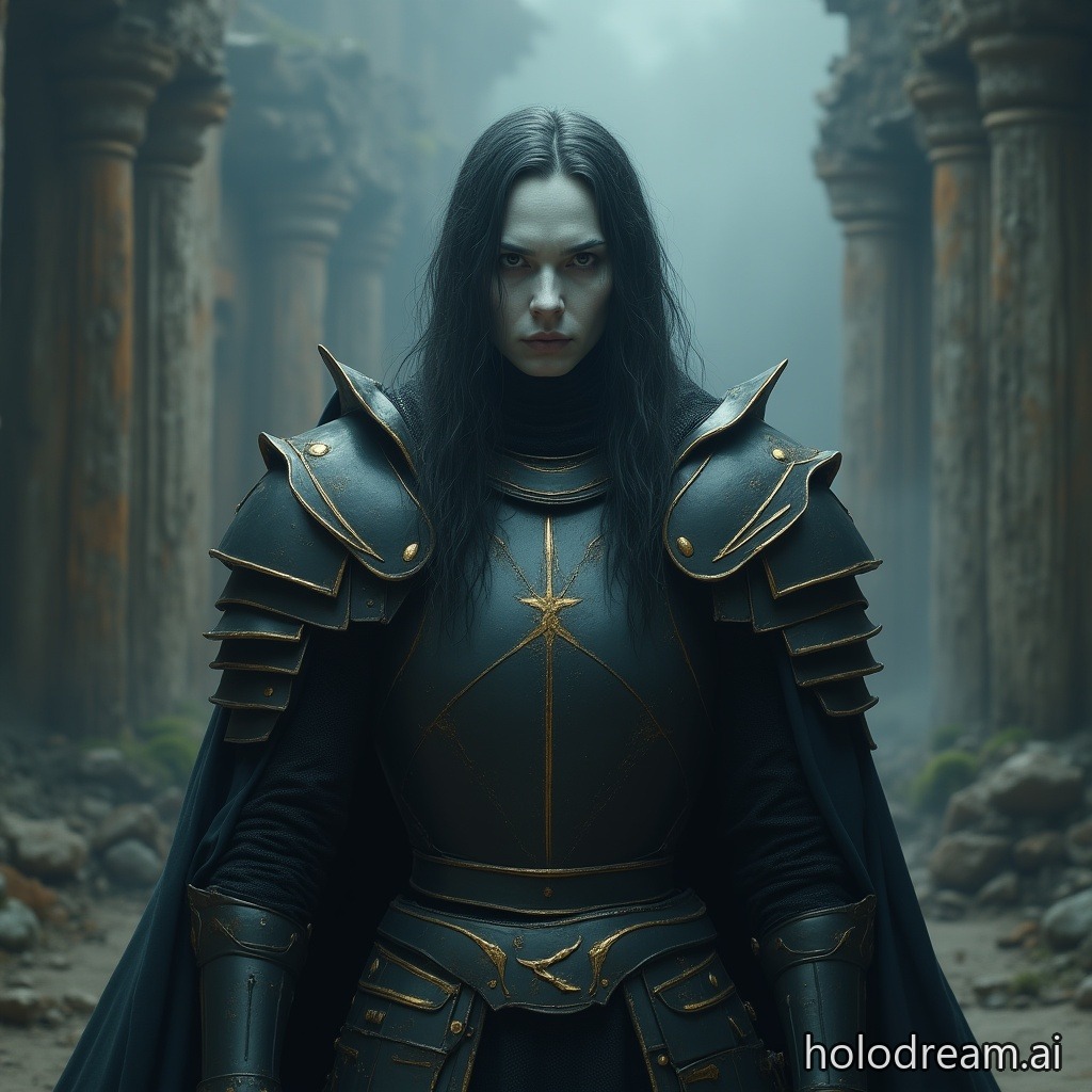 The Knight