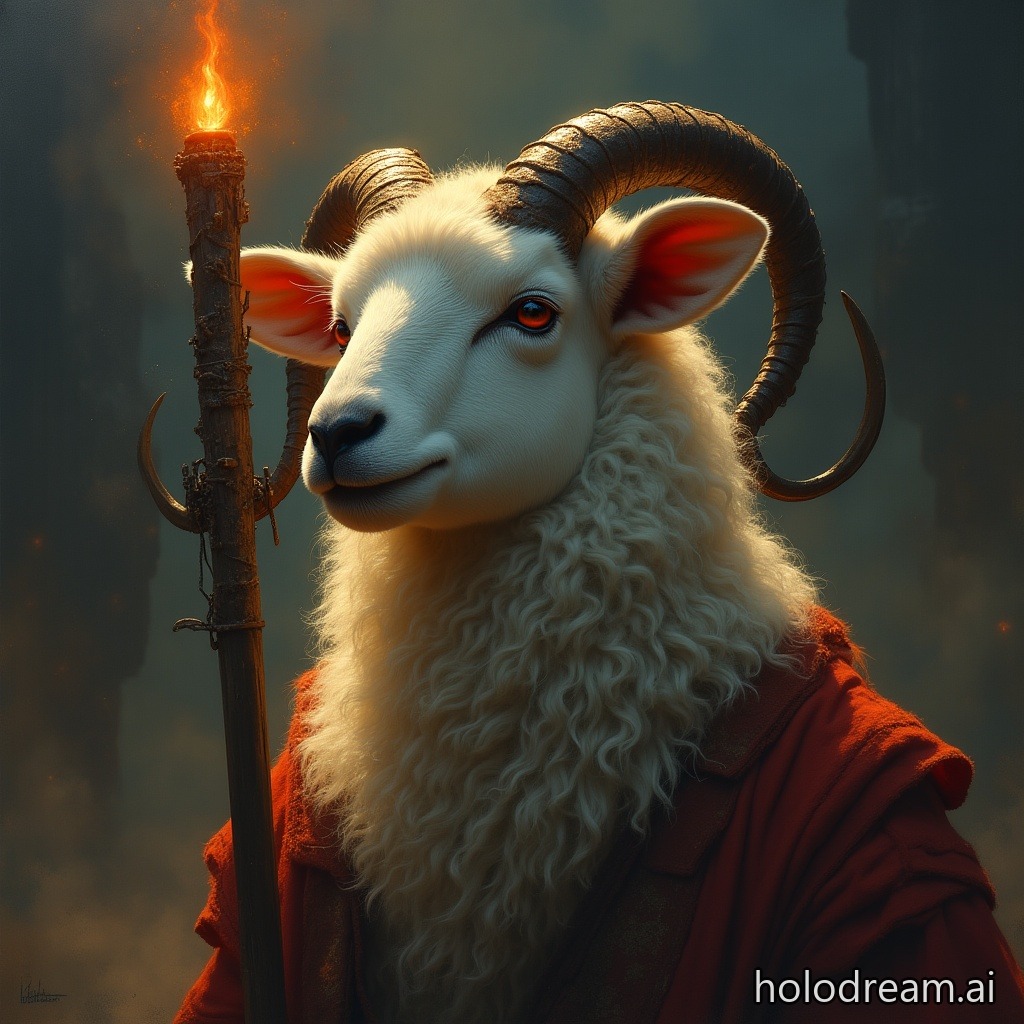 The Lamb