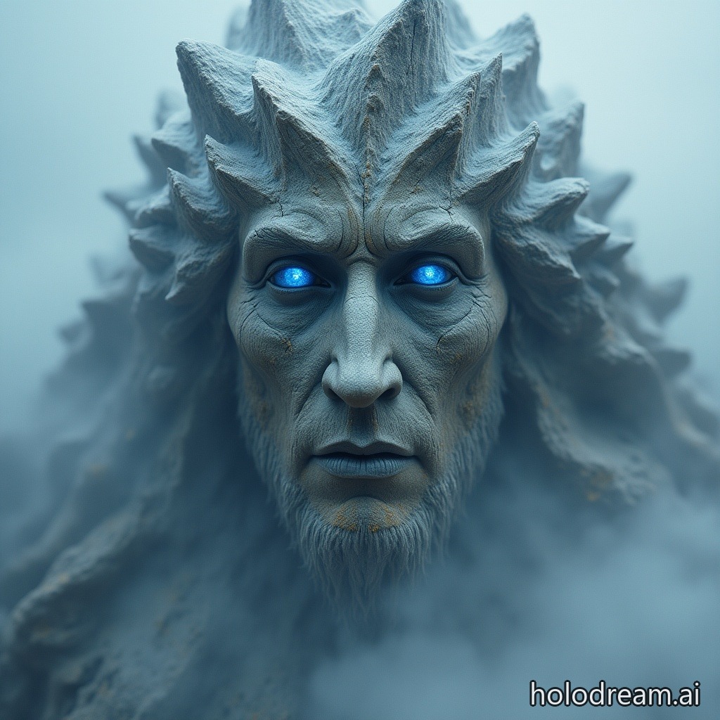 The Mountain