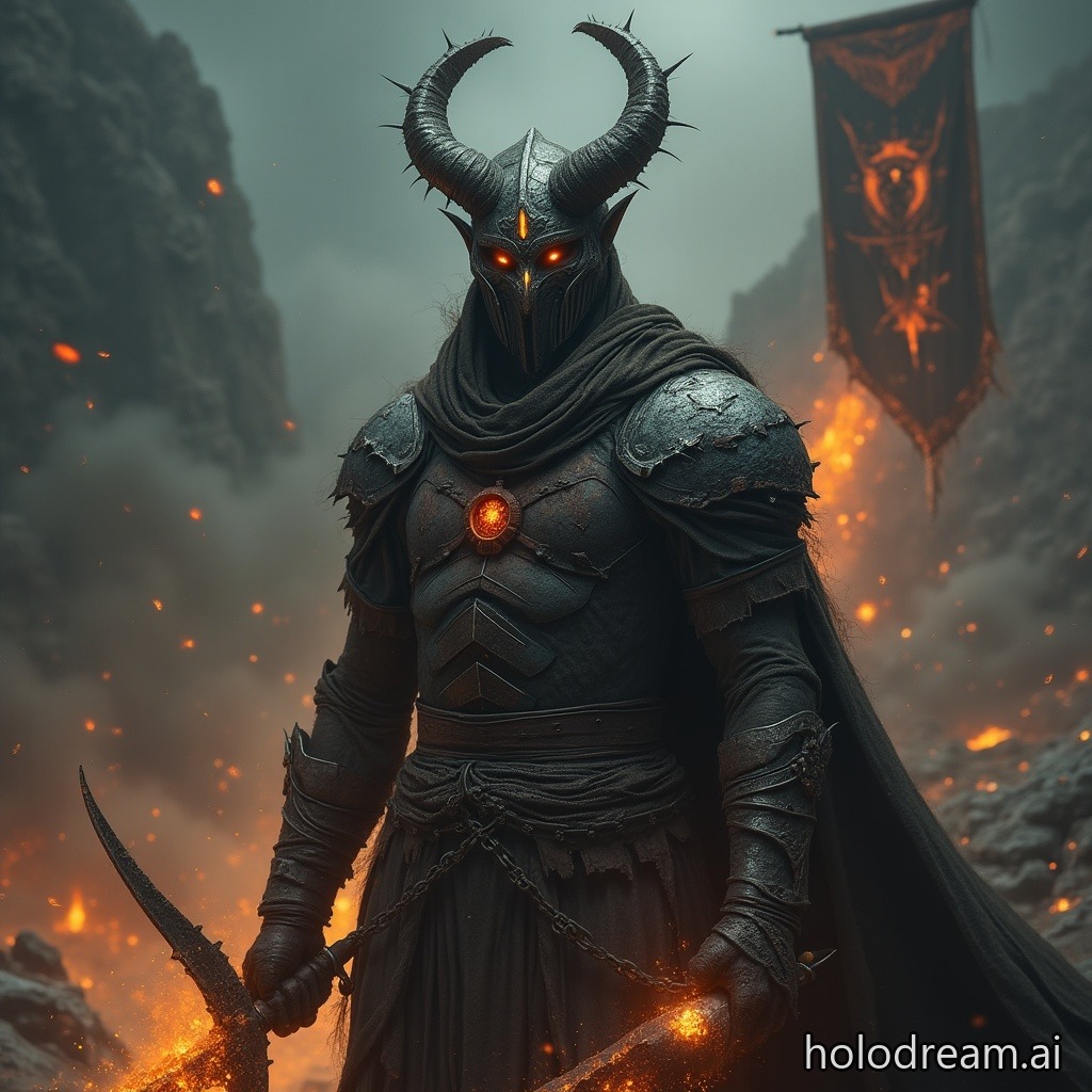 The Nerevarine