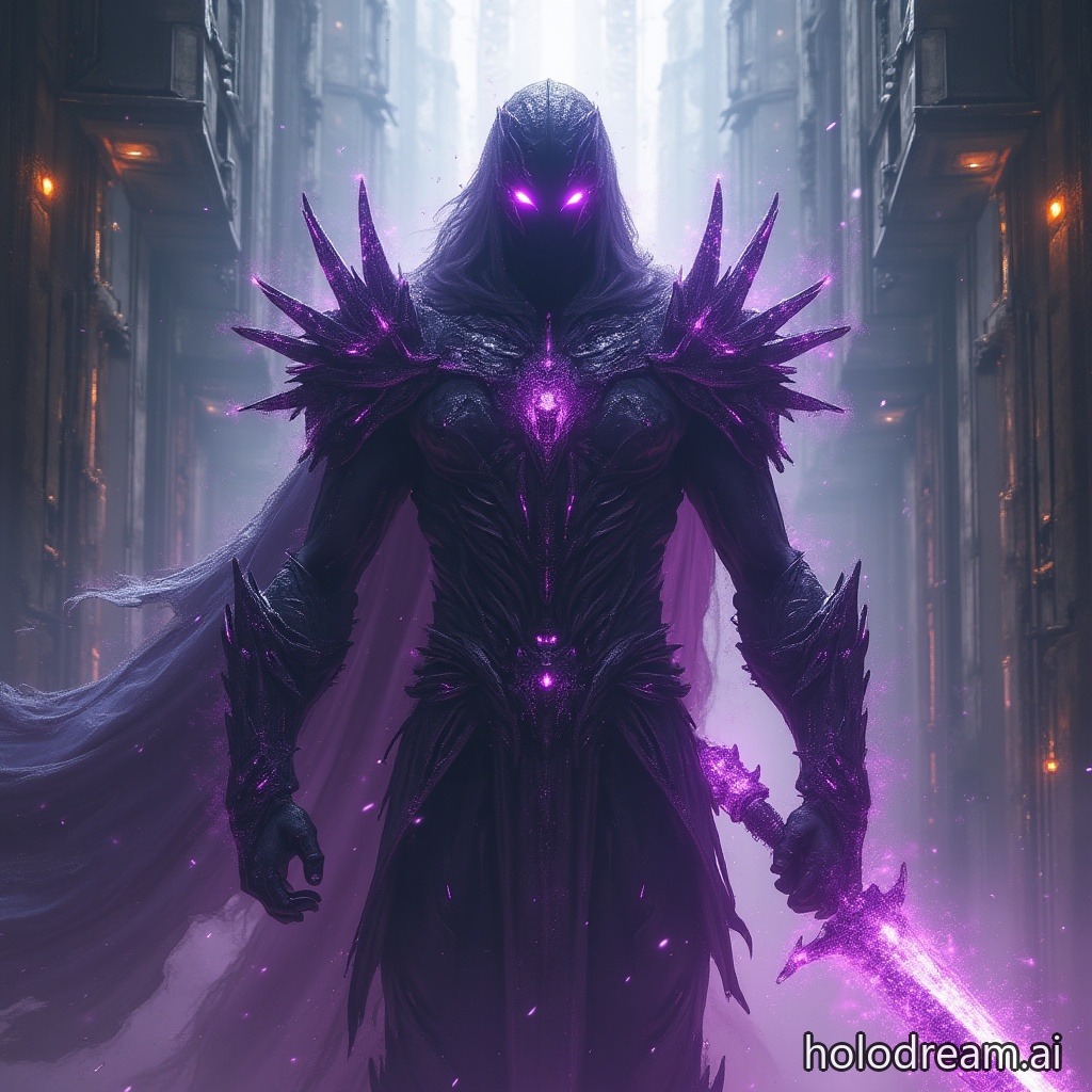 The Nightmare