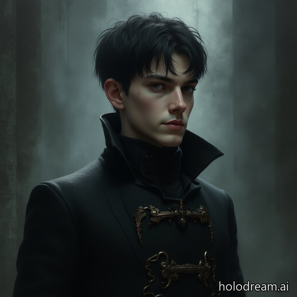 The Outsider