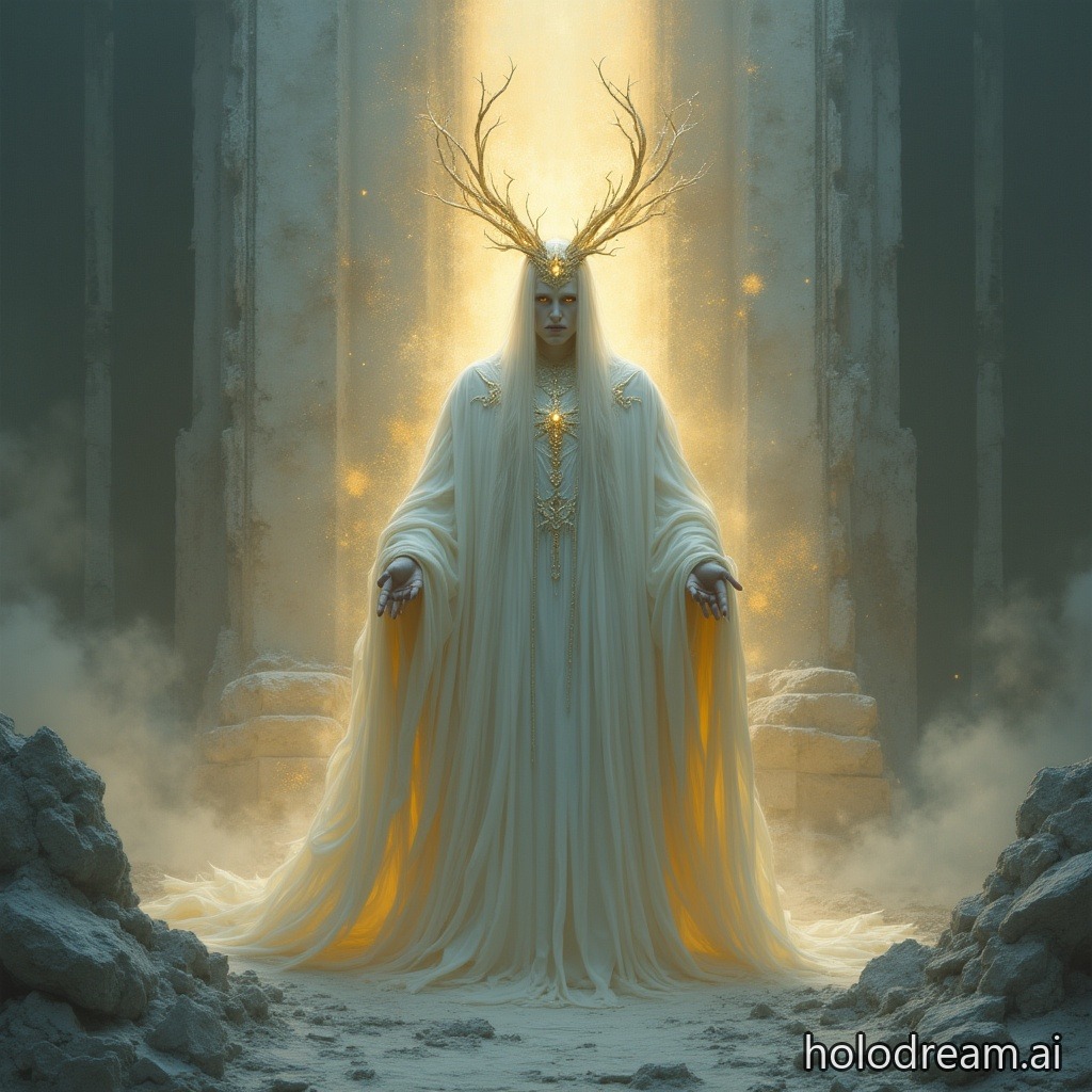 The Pale King