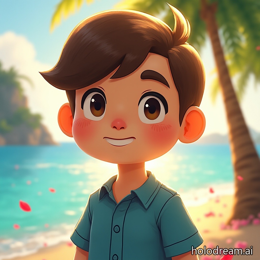 The Player (Villager)