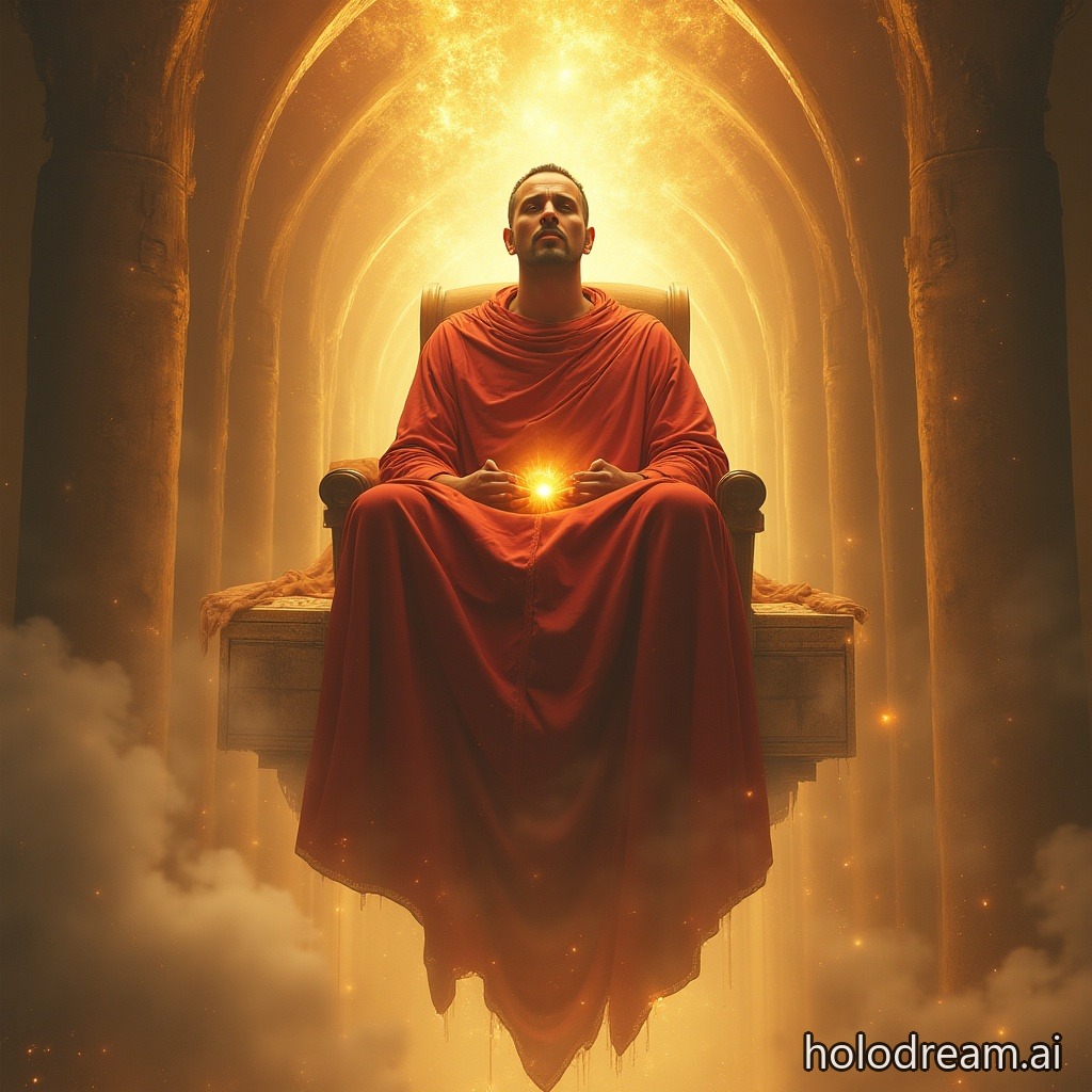 The Prophet of Truth