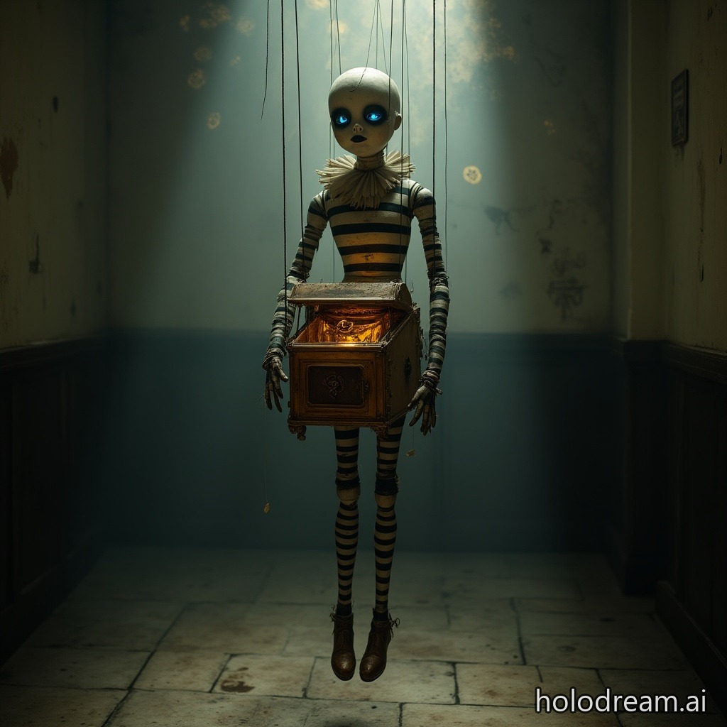 The Puppet