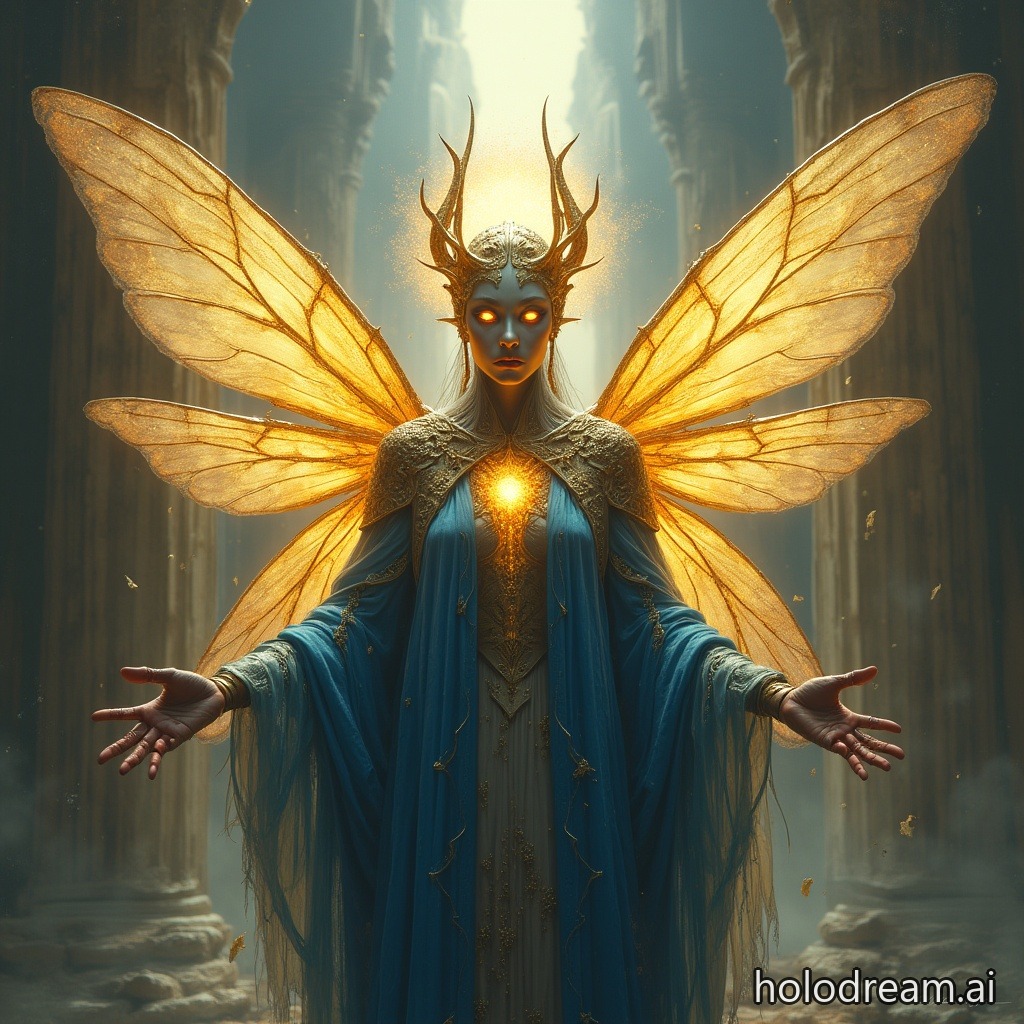 The Radiance
