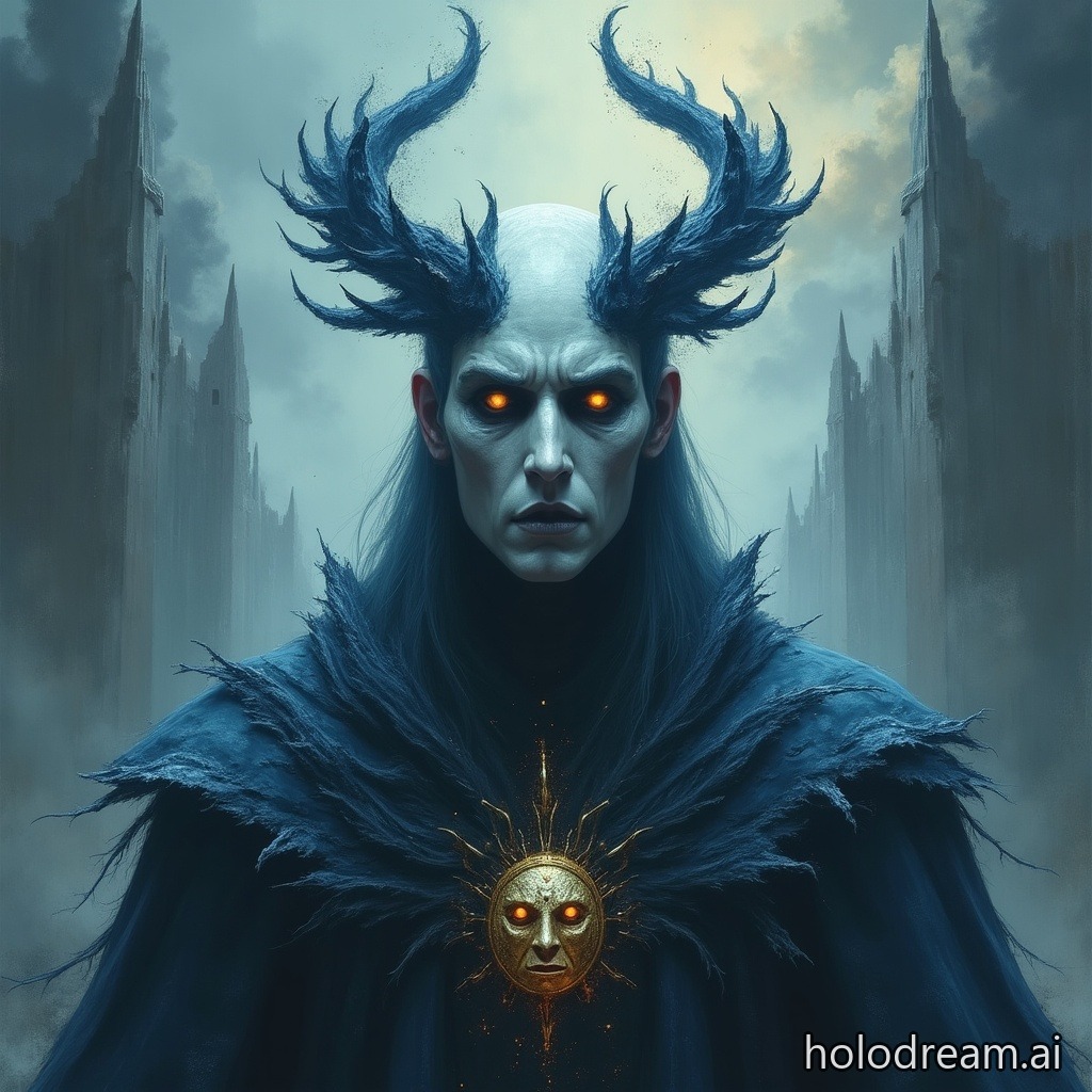 The Shadowlord