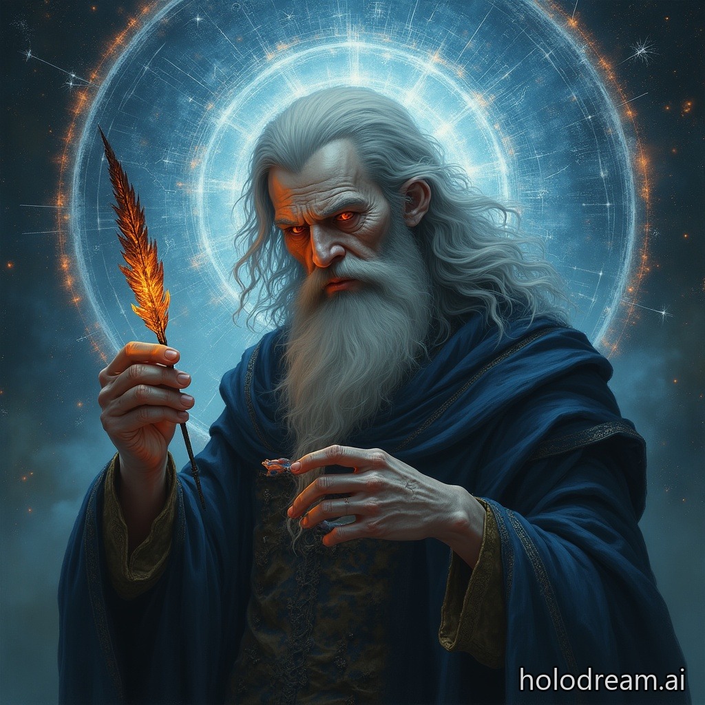 The Shaper