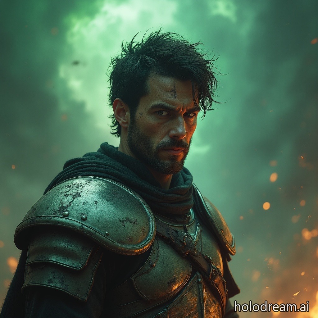 The Warden