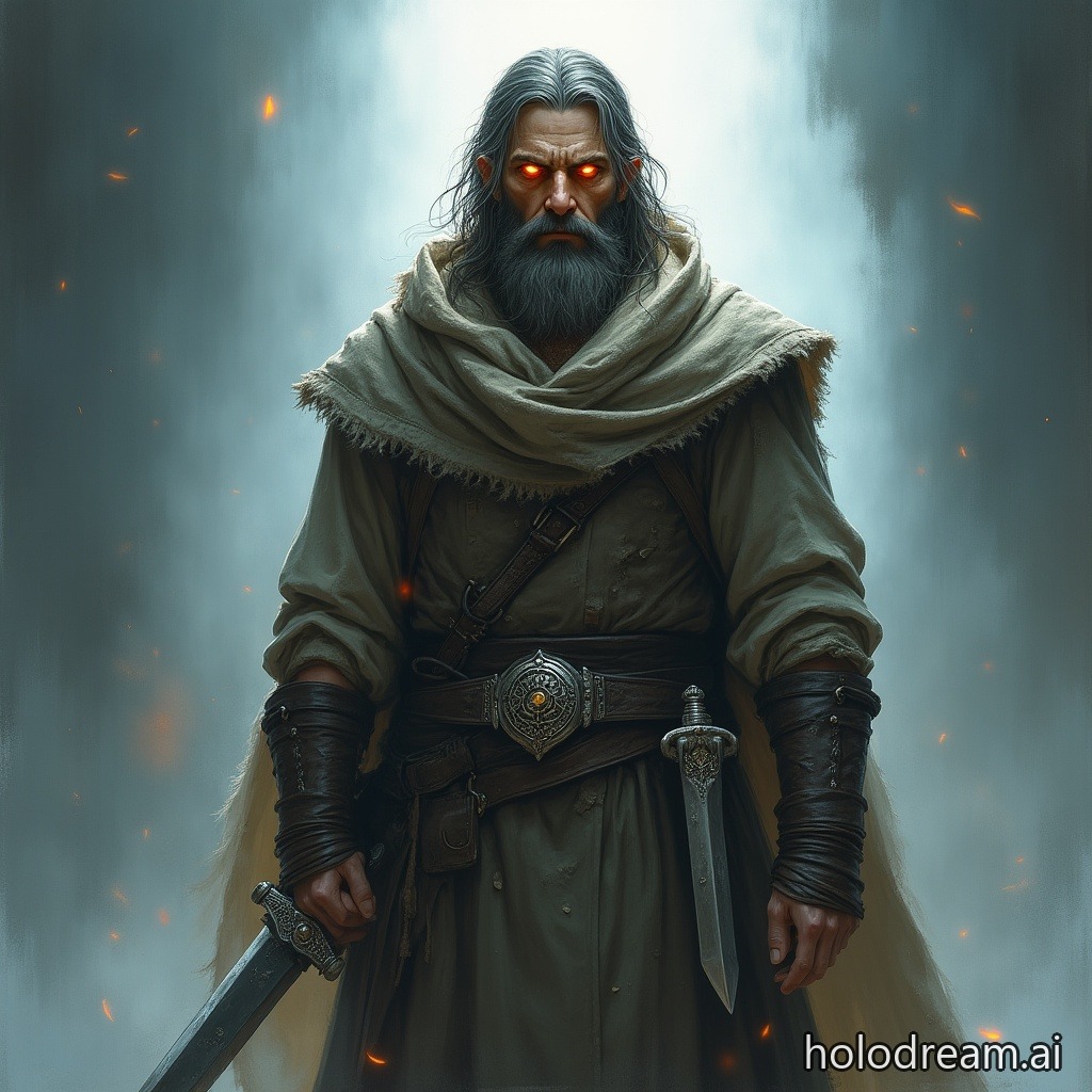 The Watcher