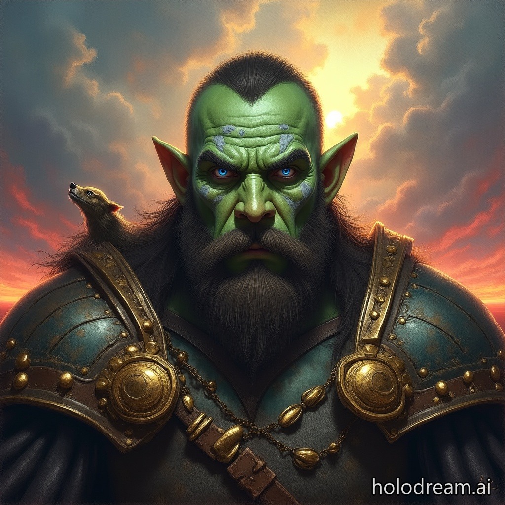 Thrall