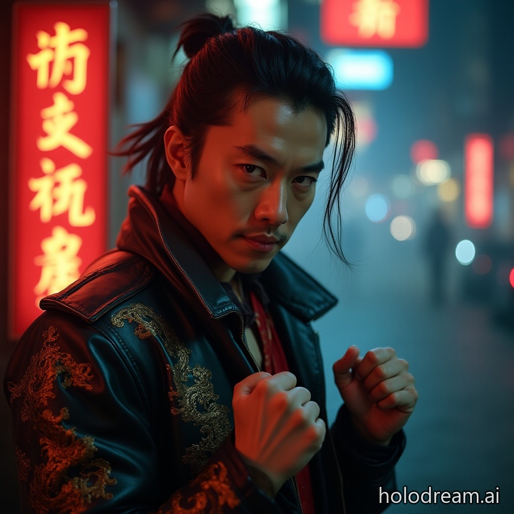 Tianyou Zhao
