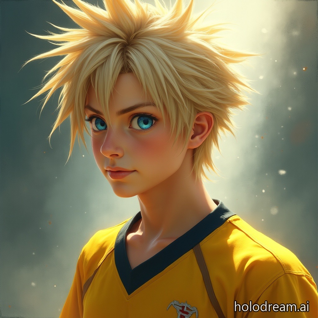 Tidus