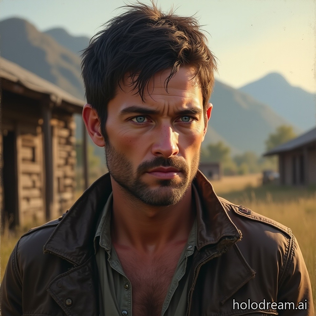 Tommy Miller