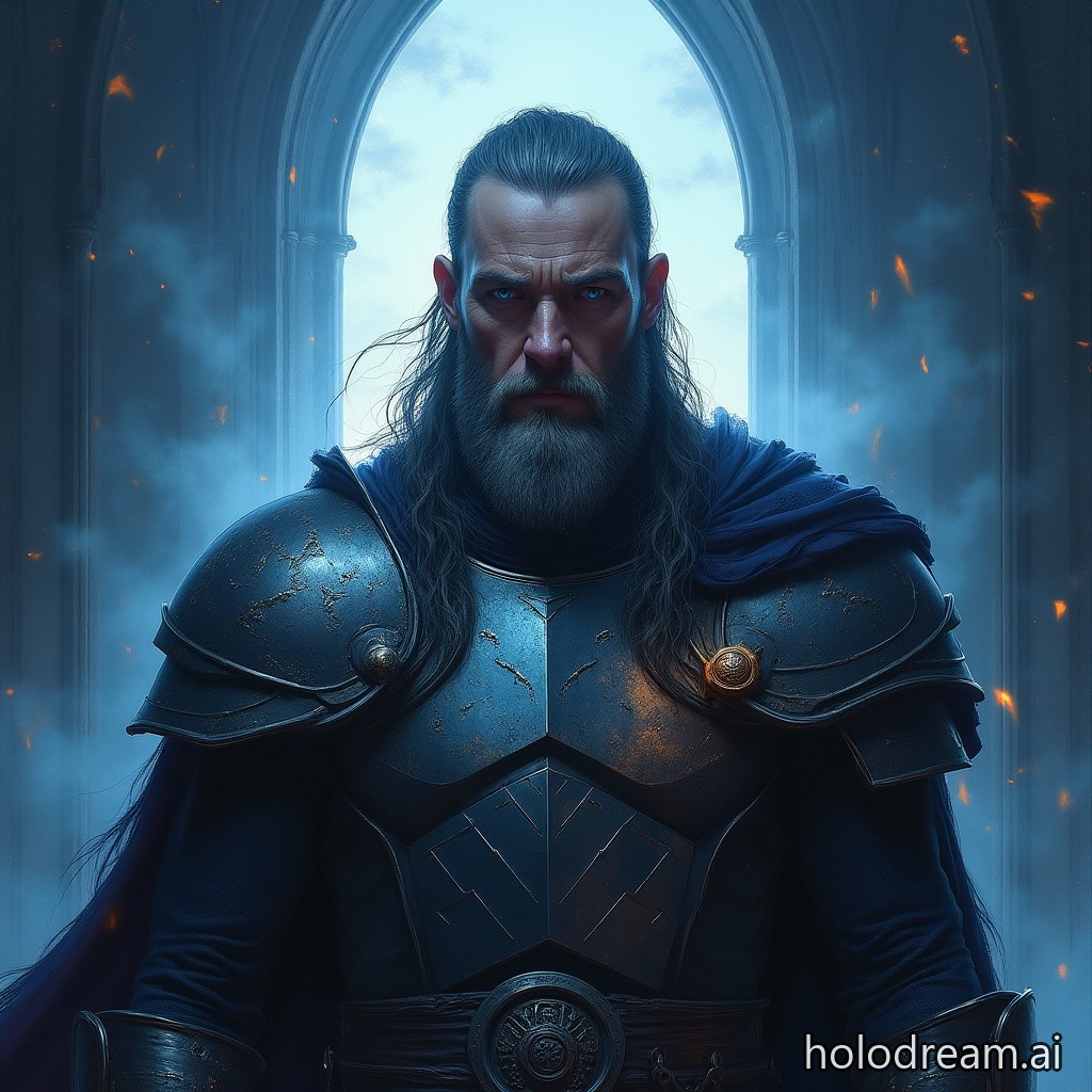 Týr