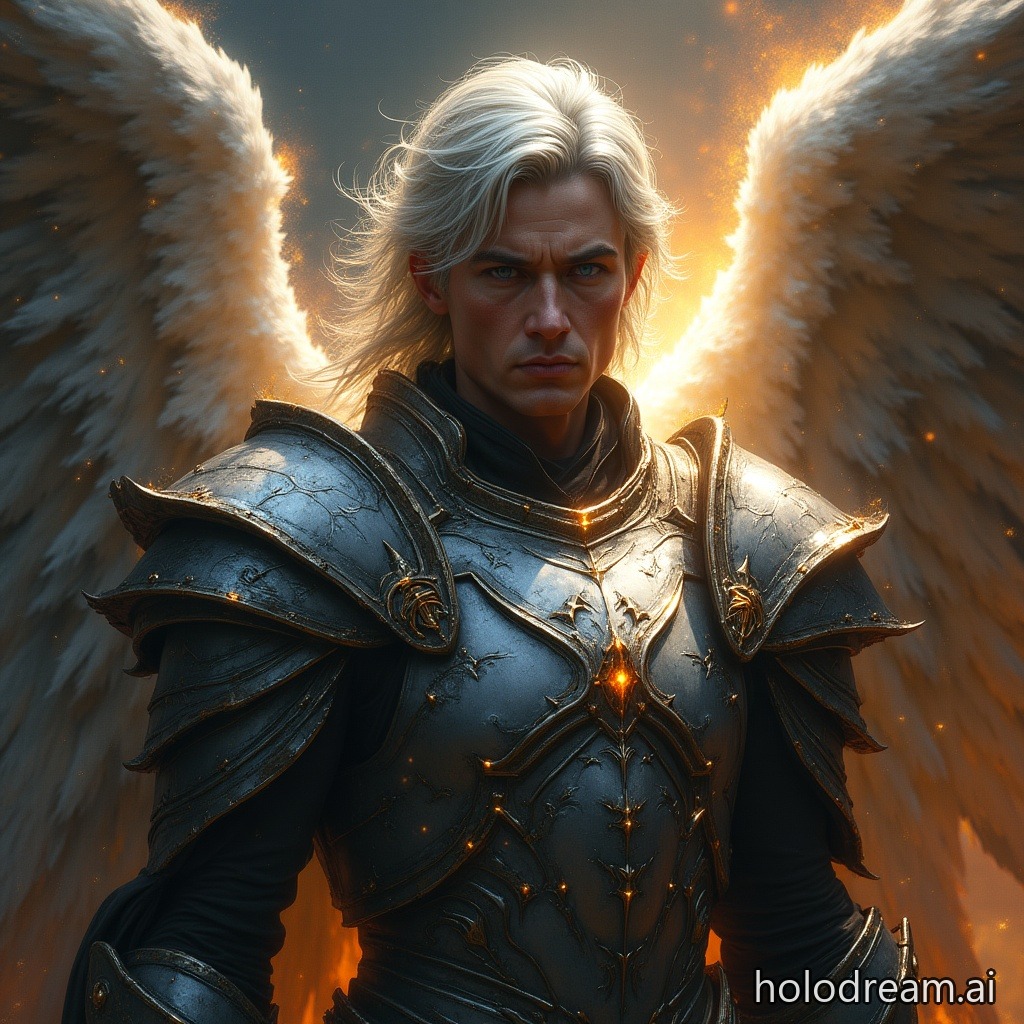 Tyrael
