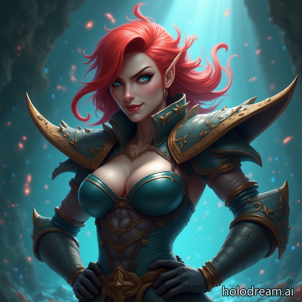 Undyne