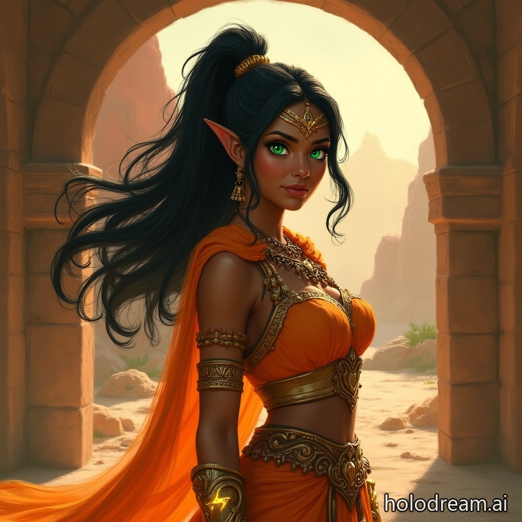 Urbosa