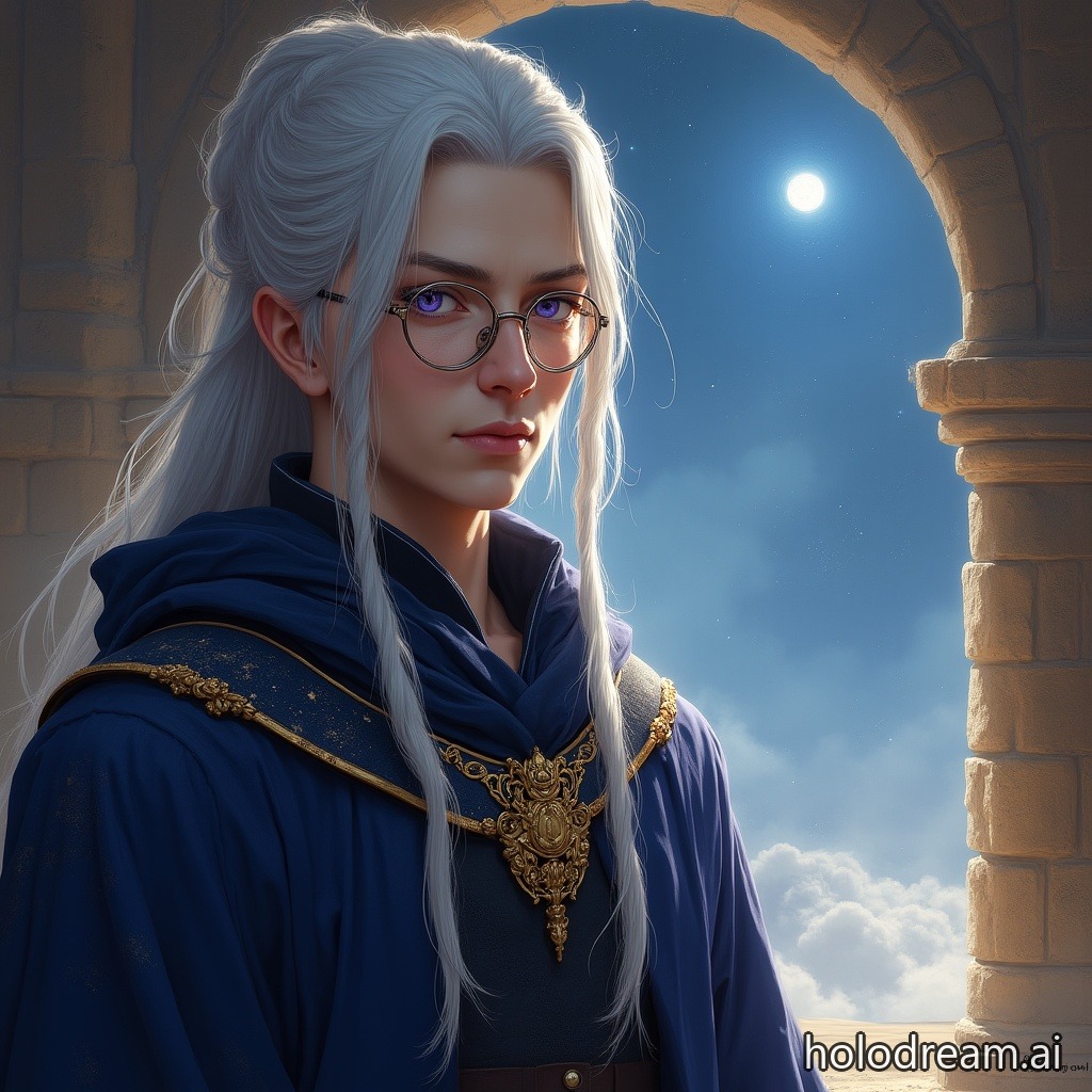 Urianger Augurelt