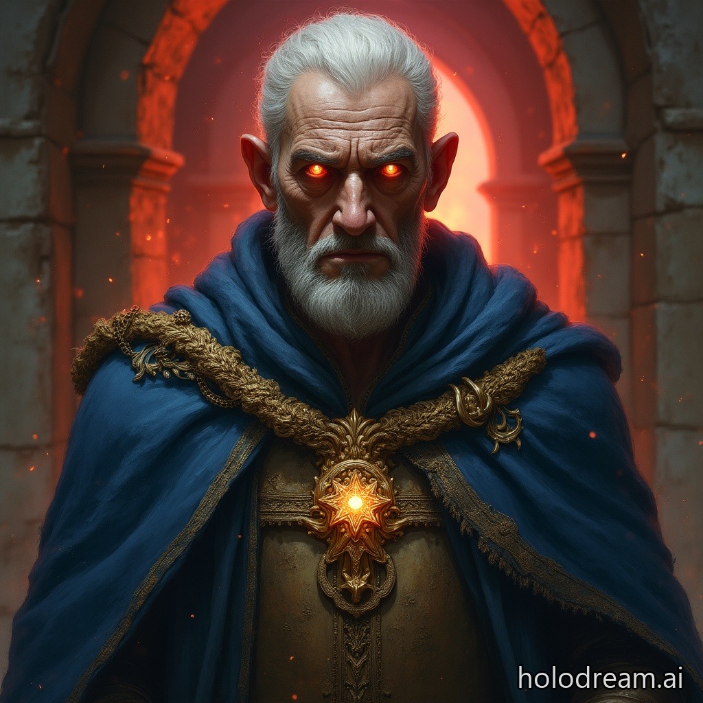 Uriel Septim VII