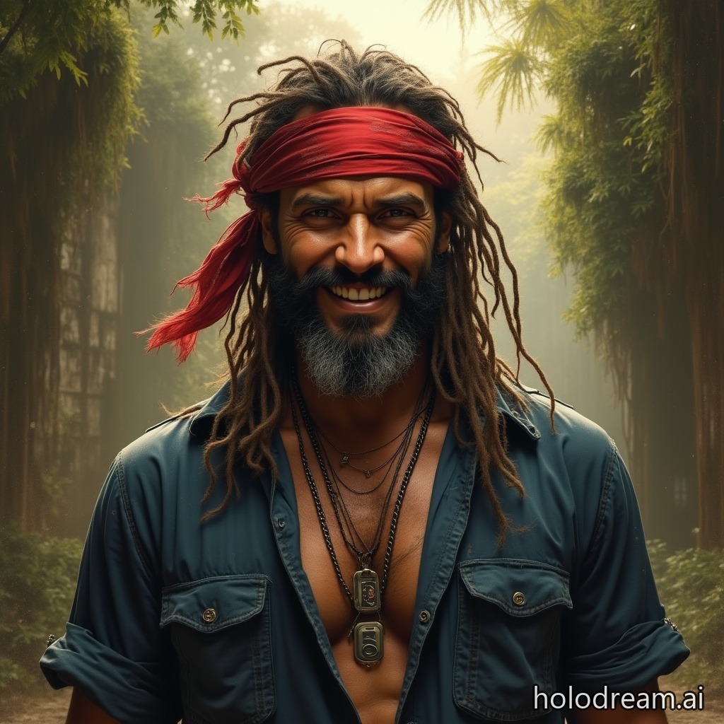 Vaas Montenegro