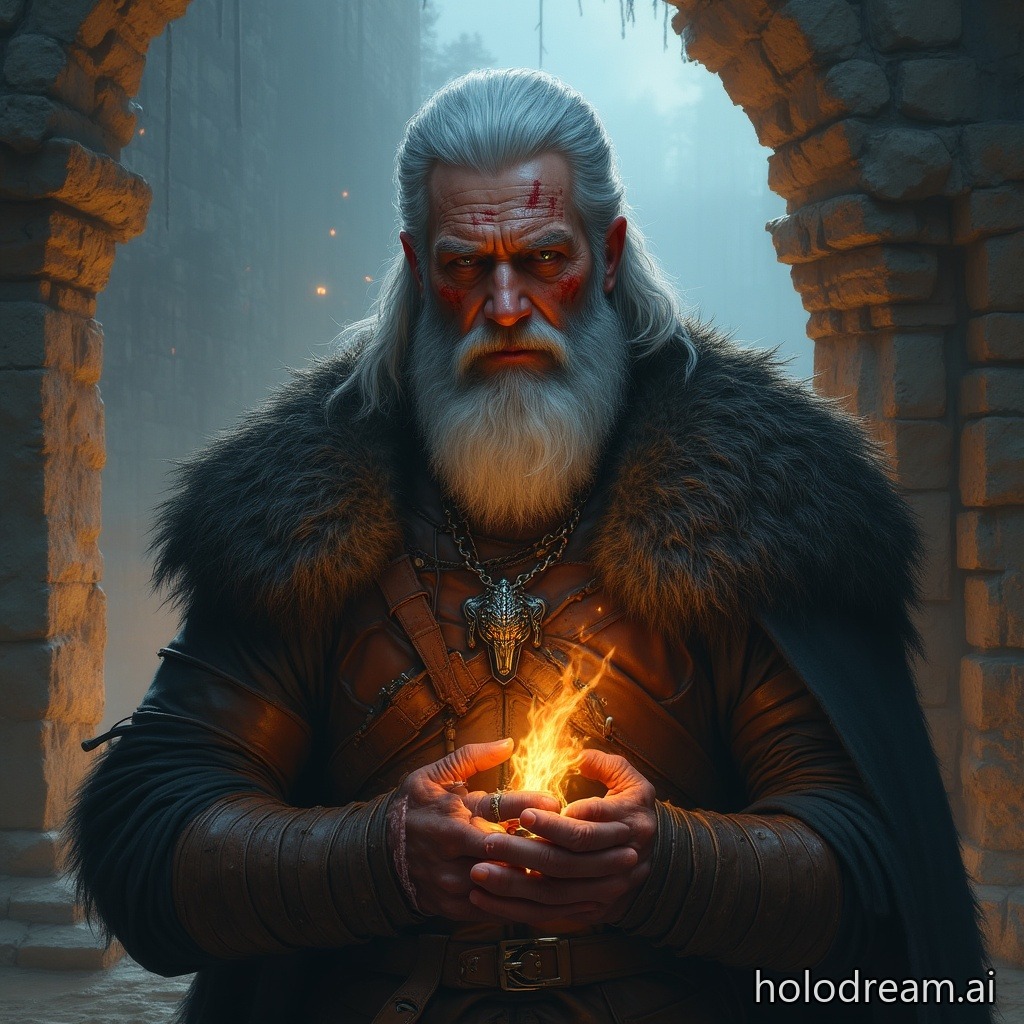 Vesemir