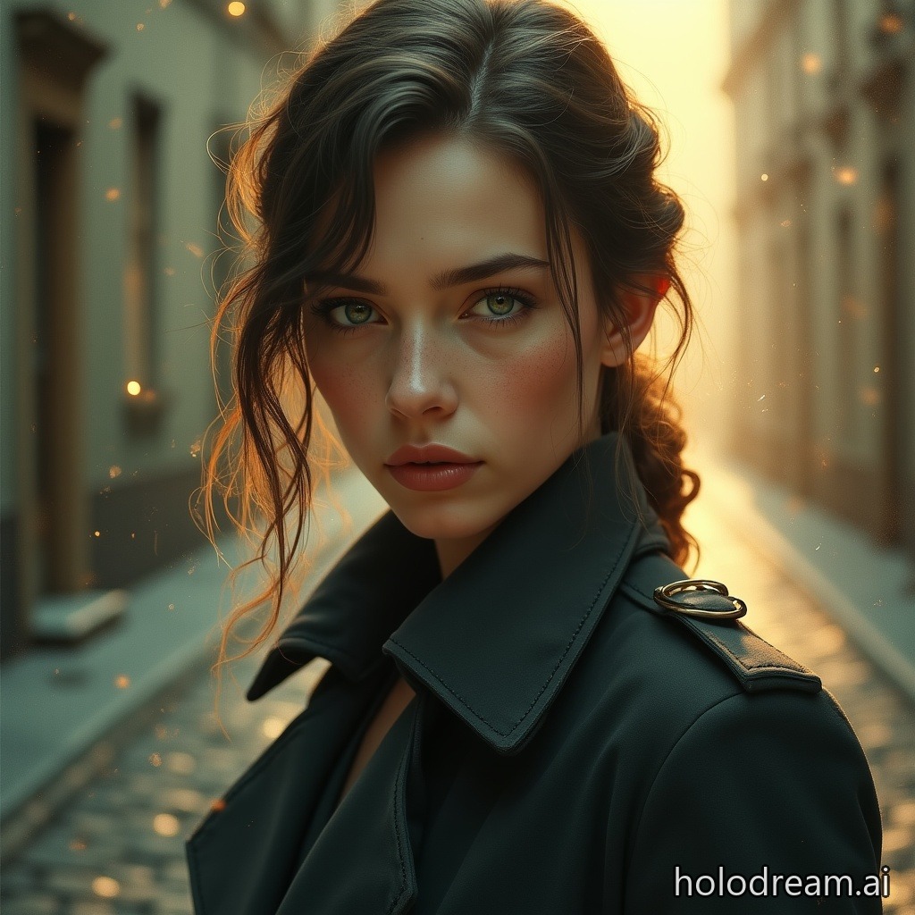 Victoria
