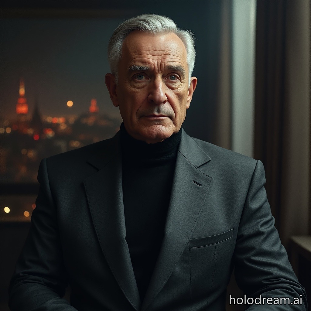 Vladimir Kamsky
