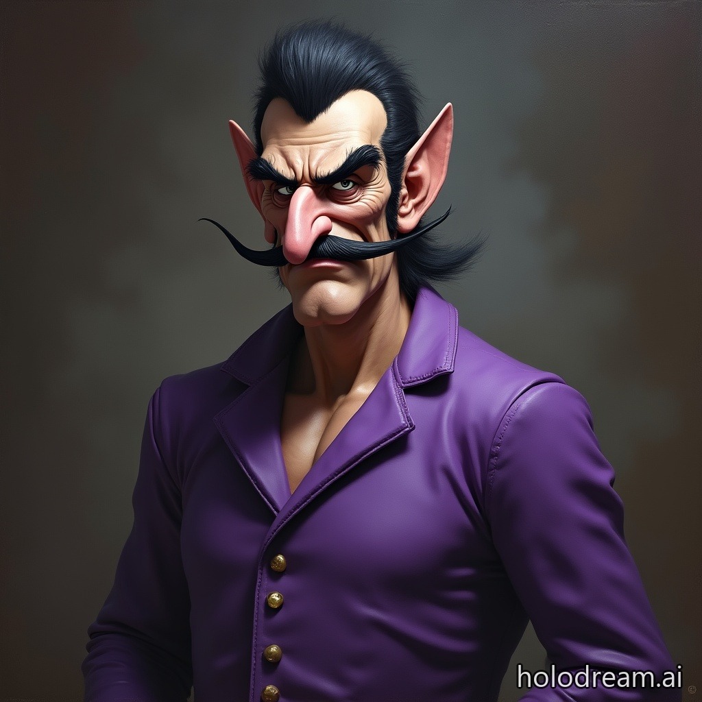 Waluigi