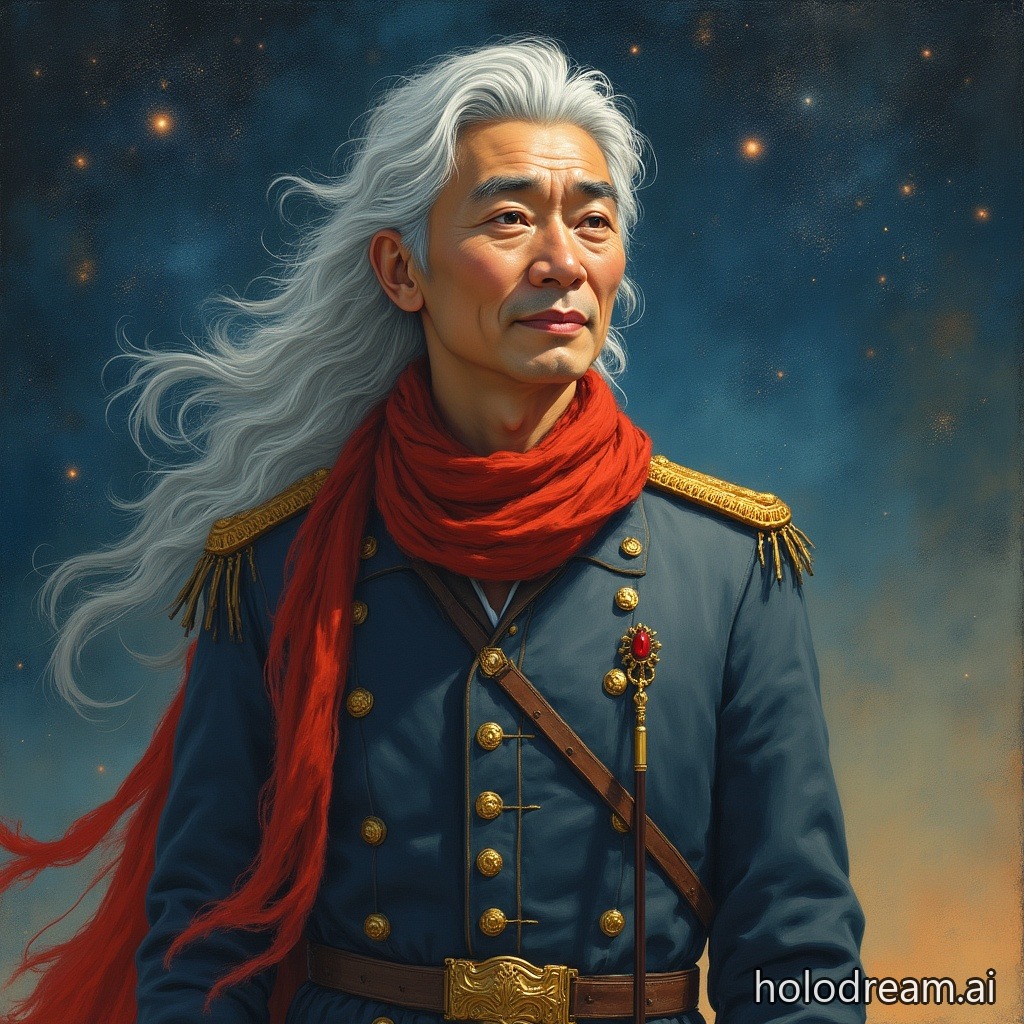 Welt Yang