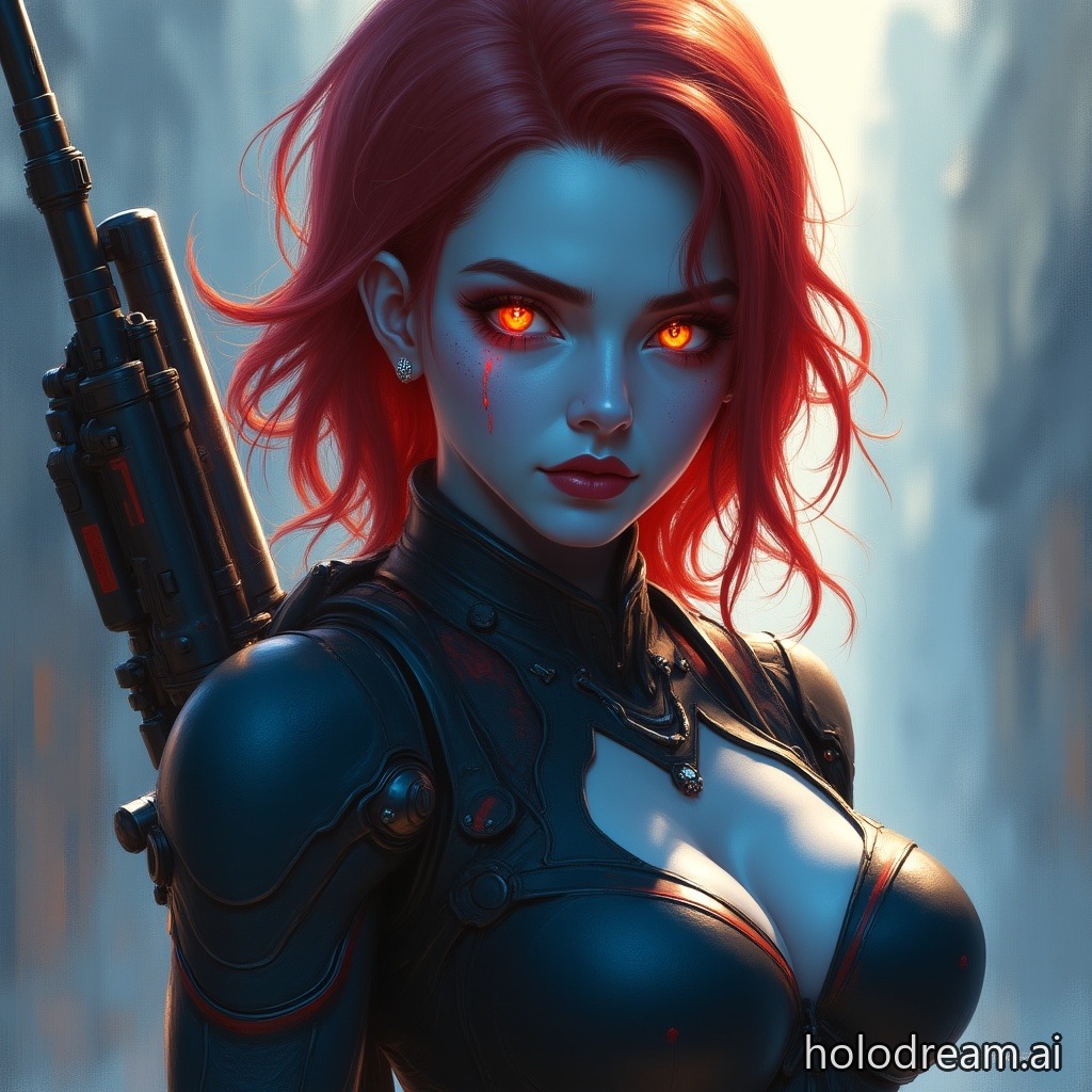 Widowmaker