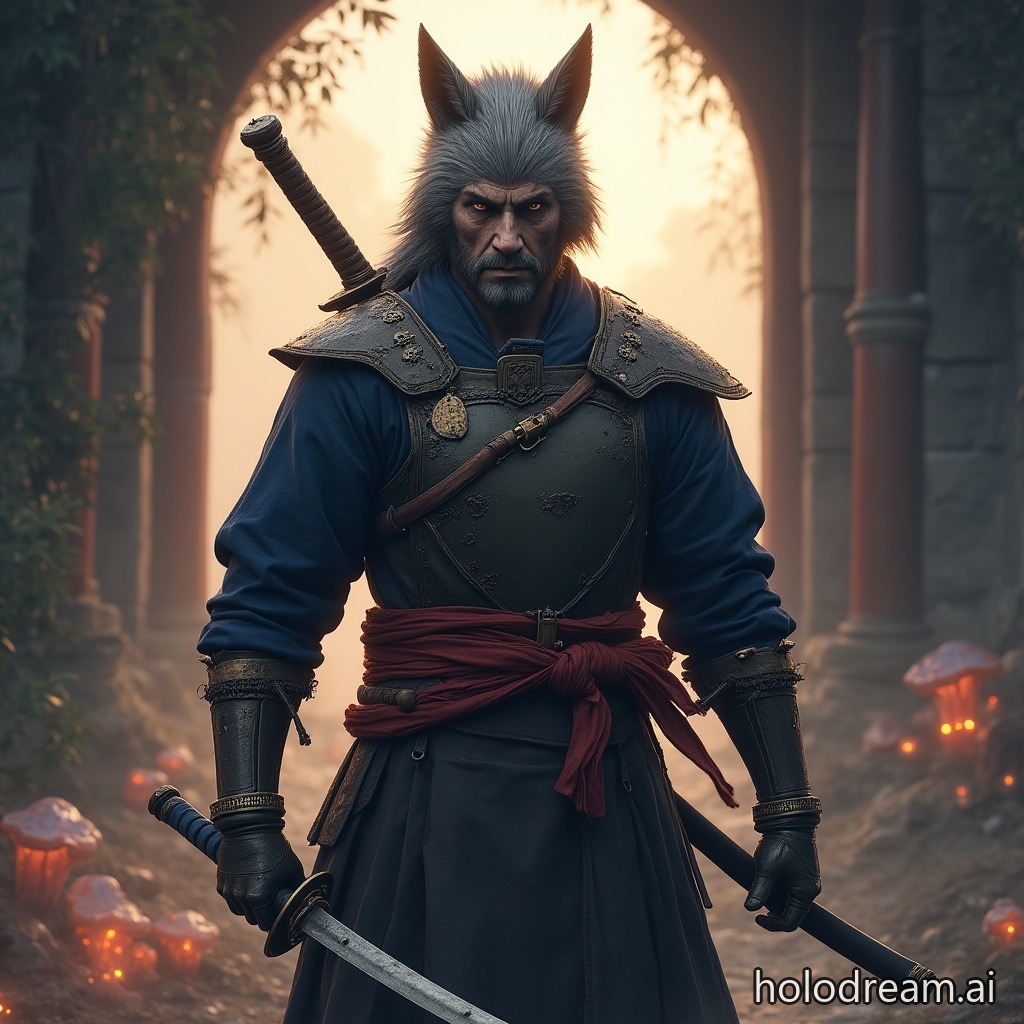 Wolf